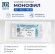 Монофил  USP  5/0 75см, HR-20 шовный материал с колющей иглой 1шт/ Линтекс